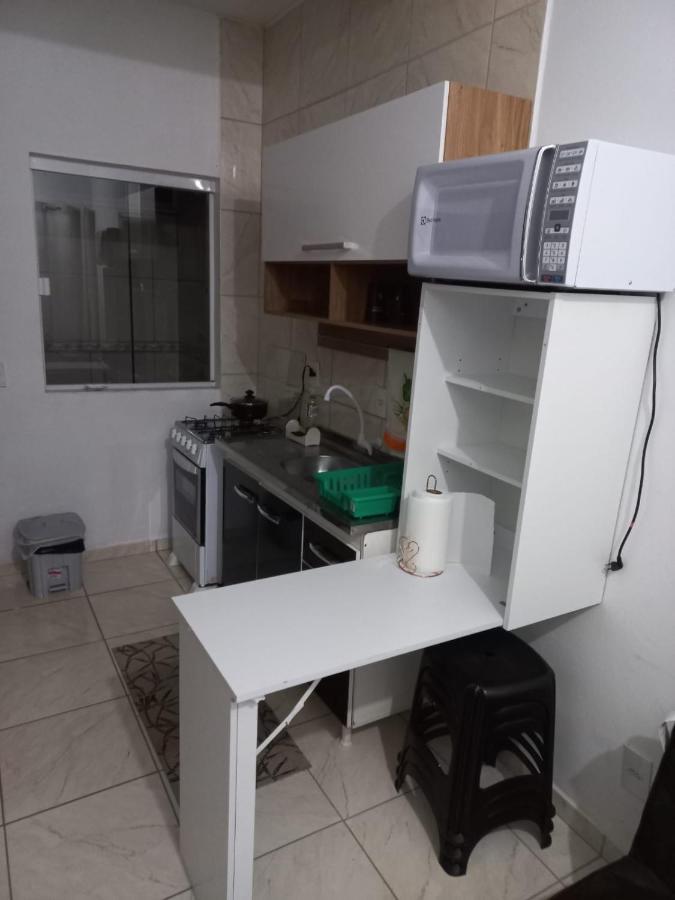 Apartamento Proximo Ao Aeroporto De Florianopolis. Extérieur photo