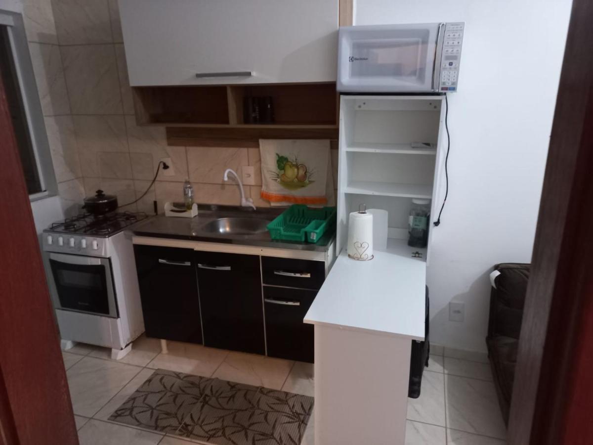 Apartamento Proximo Ao Aeroporto De Florianopolis. Extérieur photo