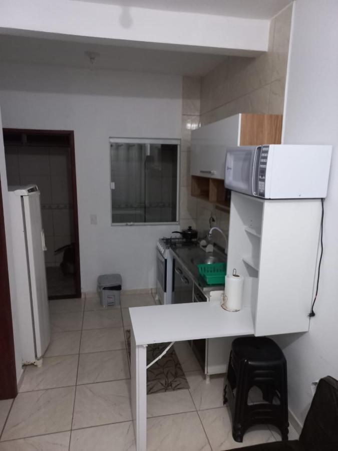 Apartamento Proximo Ao Aeroporto De Florianopolis. Extérieur photo