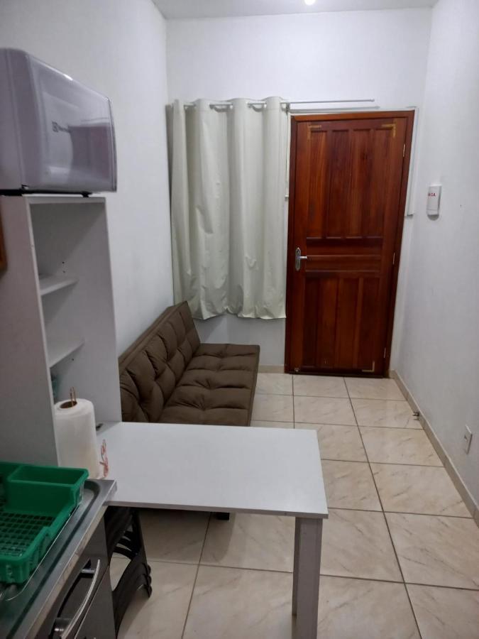 Apartamento Proximo Ao Aeroporto De Florianopolis. Extérieur photo