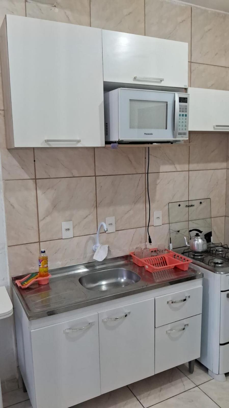 Apartamento Proximo Ao Aeroporto De Florianopolis. Extérieur photo