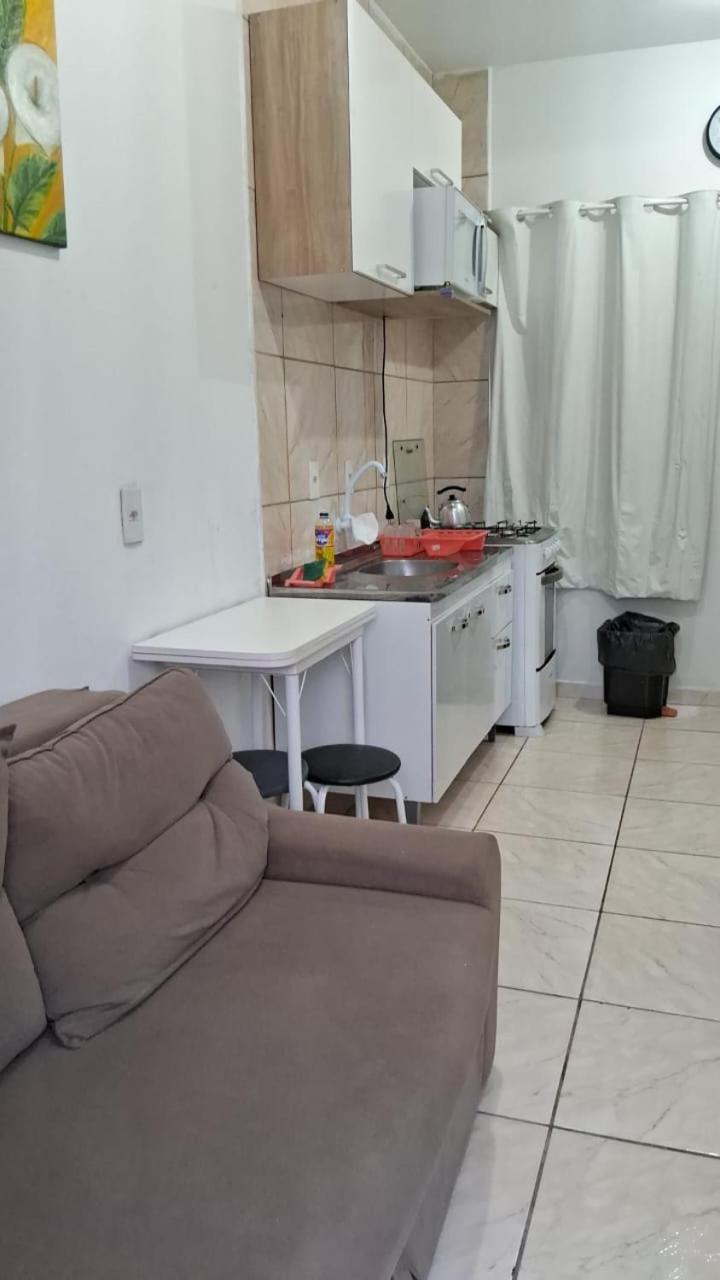 Apartamento Proximo Ao Aeroporto De Florianopolis. Extérieur photo