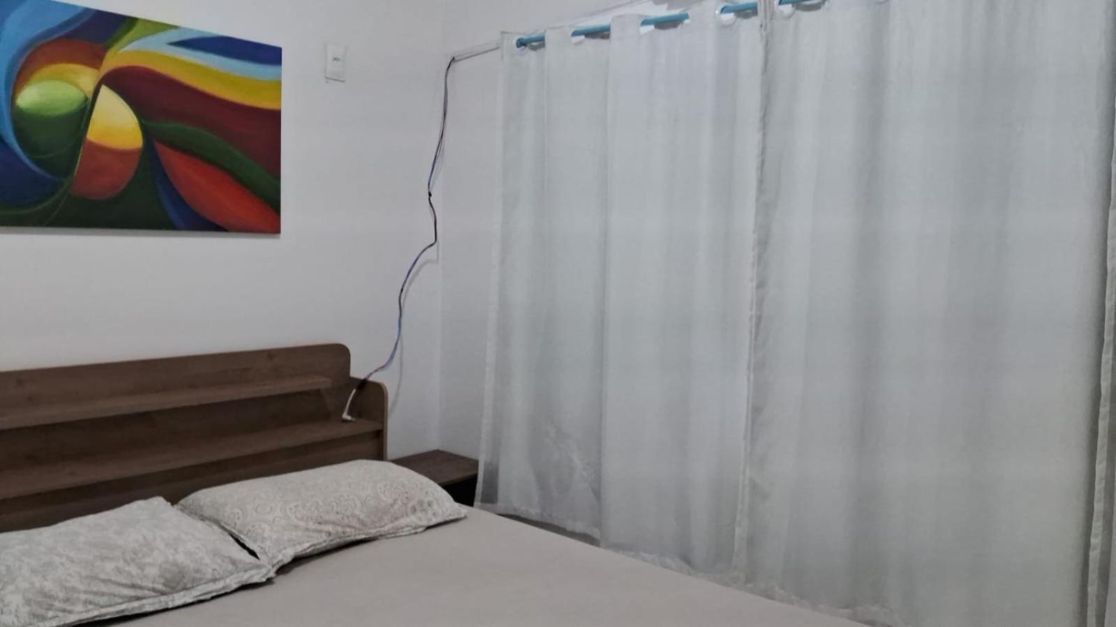 Apartamento Proximo Ao Aeroporto De Florianopolis. Extérieur photo