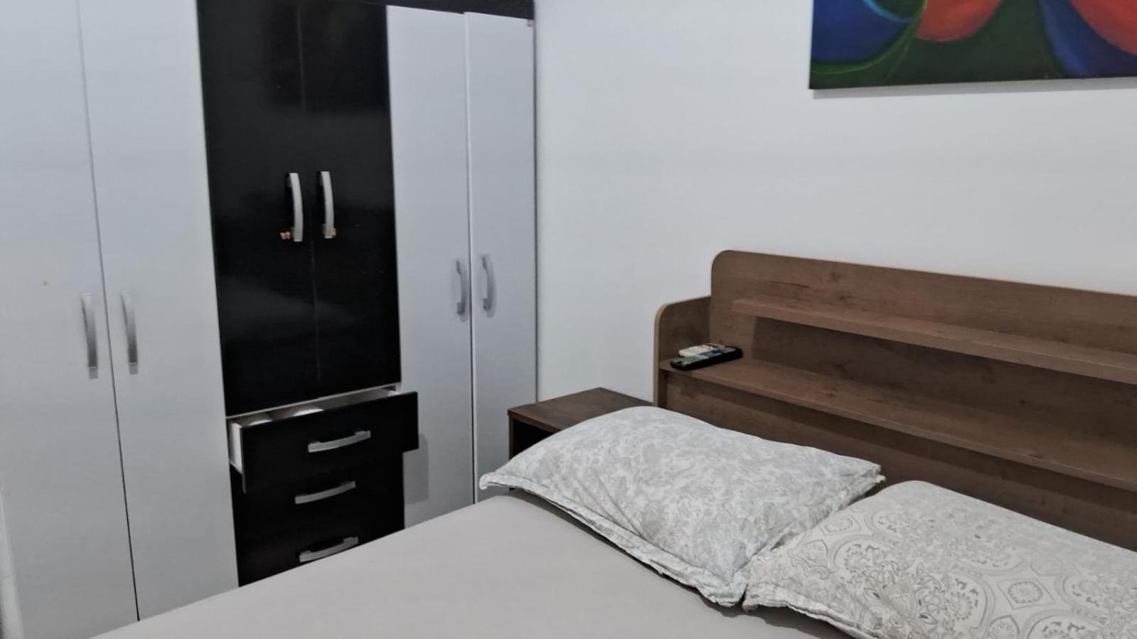 Apartamento Proximo Ao Aeroporto De Florianopolis. Extérieur photo