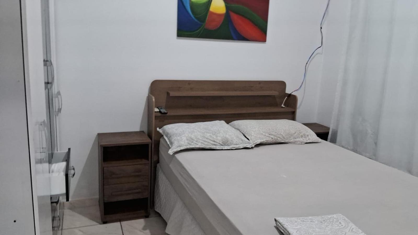 Apartamento Proximo Ao Aeroporto De Florianopolis. Extérieur photo