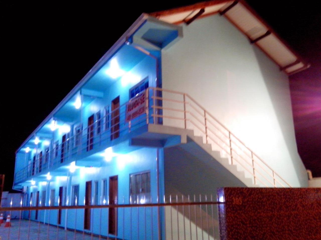 Apartamento Proximo Ao Aeroporto De Florianopolis. Extérieur photo