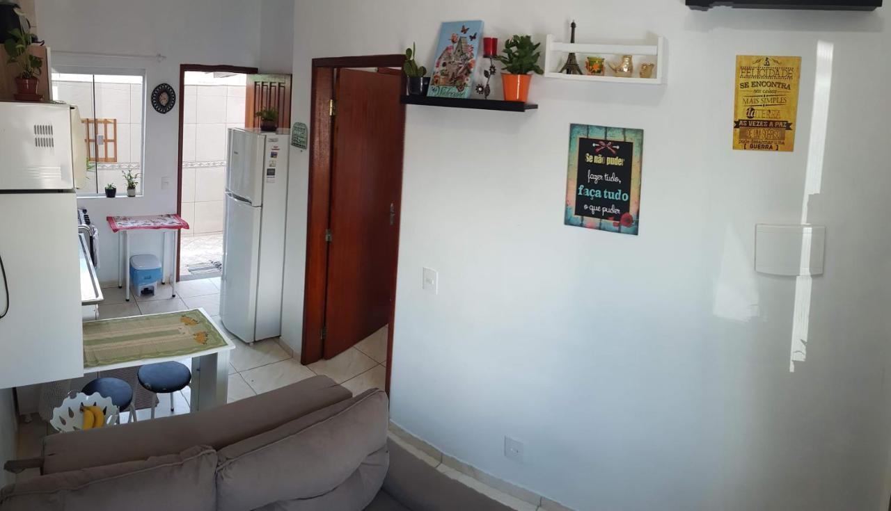 Apartamento Proximo Ao Aeroporto De Florianopolis. Extérieur photo