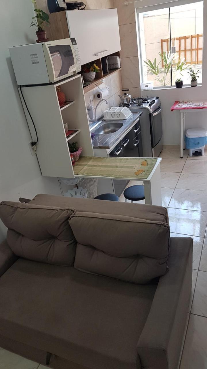 Apartamento Proximo Ao Aeroporto De Florianopolis. Extérieur photo