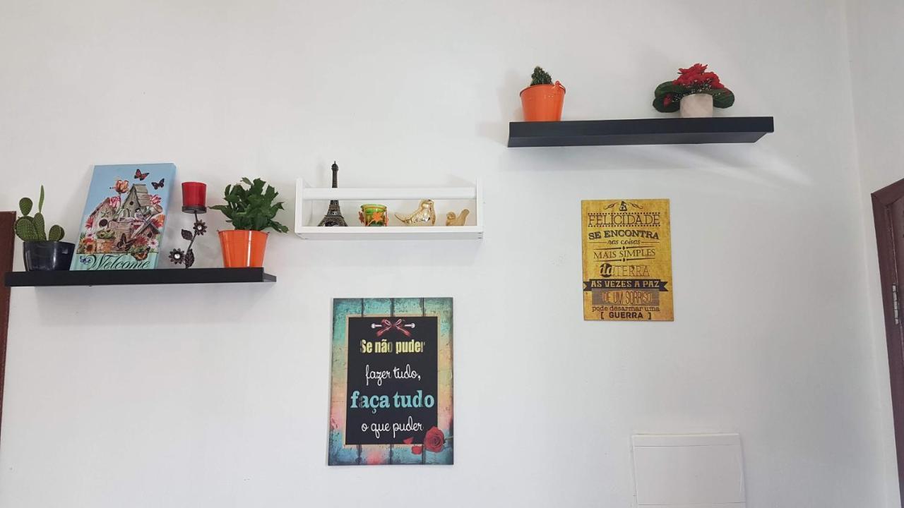 Apartamento Proximo Ao Aeroporto De Florianopolis. Extérieur photo