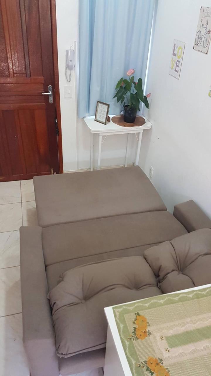 Apartamento Proximo Ao Aeroporto De Florianopolis. Extérieur photo