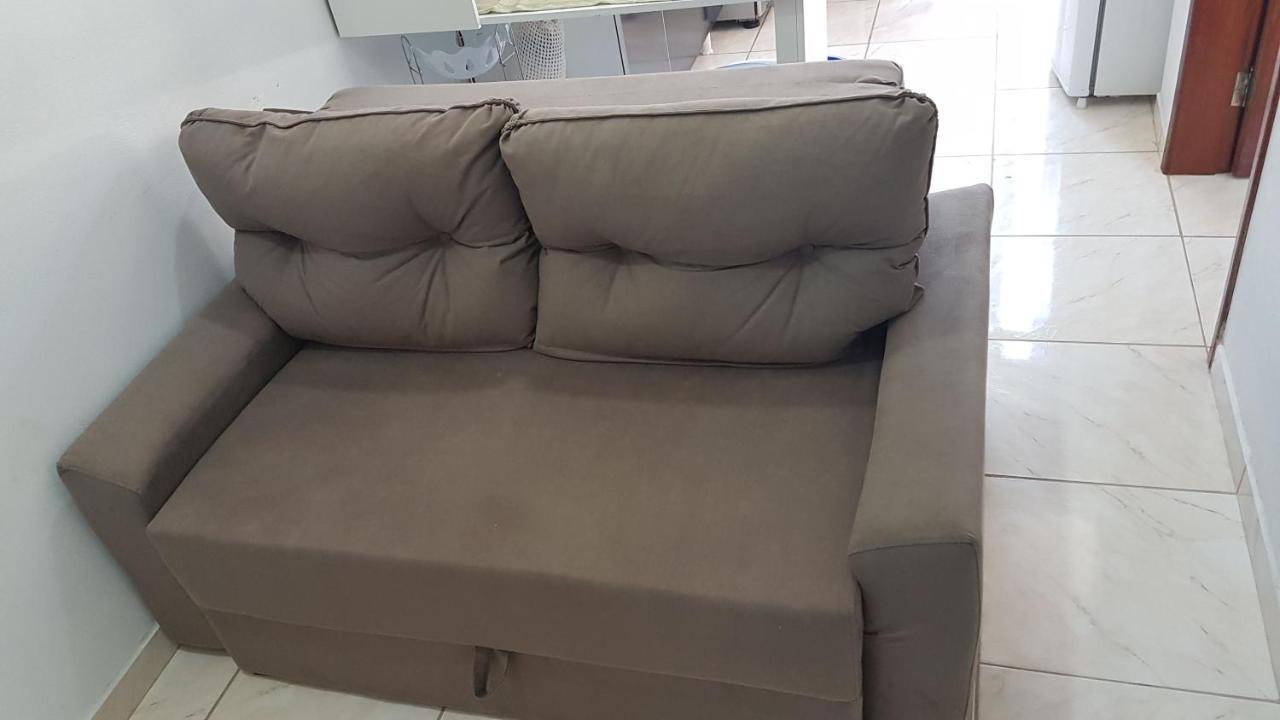 Apartamento Proximo Ao Aeroporto De Florianopolis. Extérieur photo