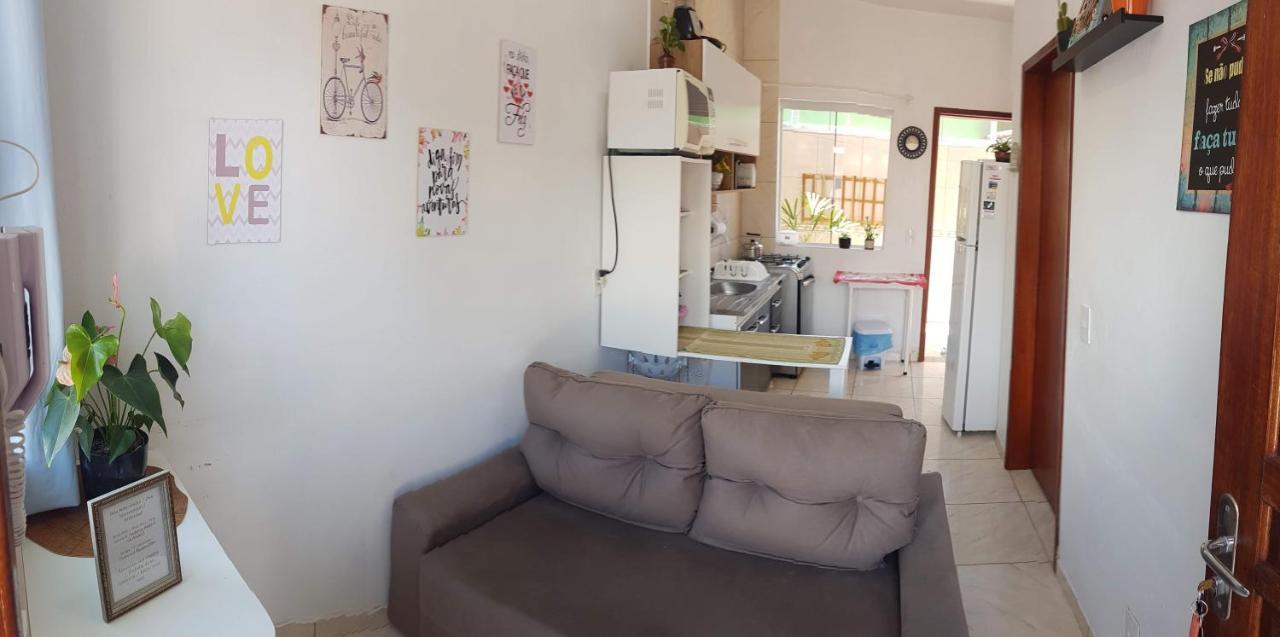 Apartamento Proximo Ao Aeroporto De Florianopolis. Extérieur photo