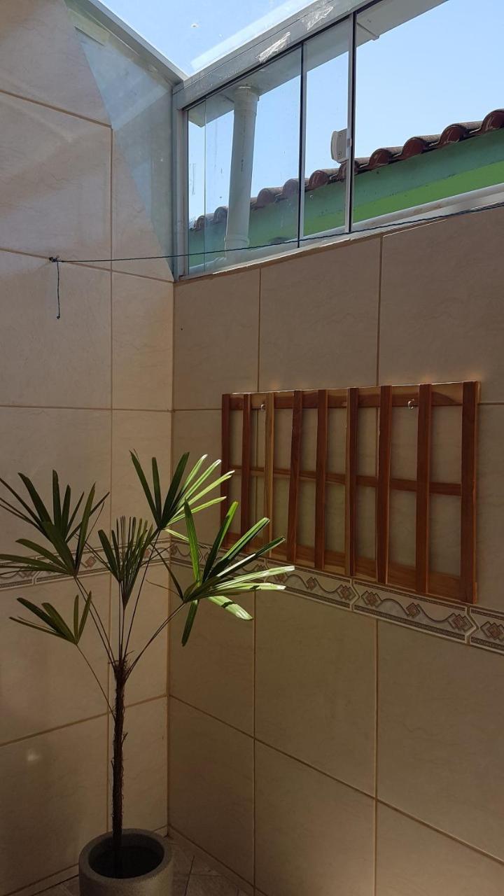 Apartamento Proximo Ao Aeroporto De Florianopolis. Extérieur photo