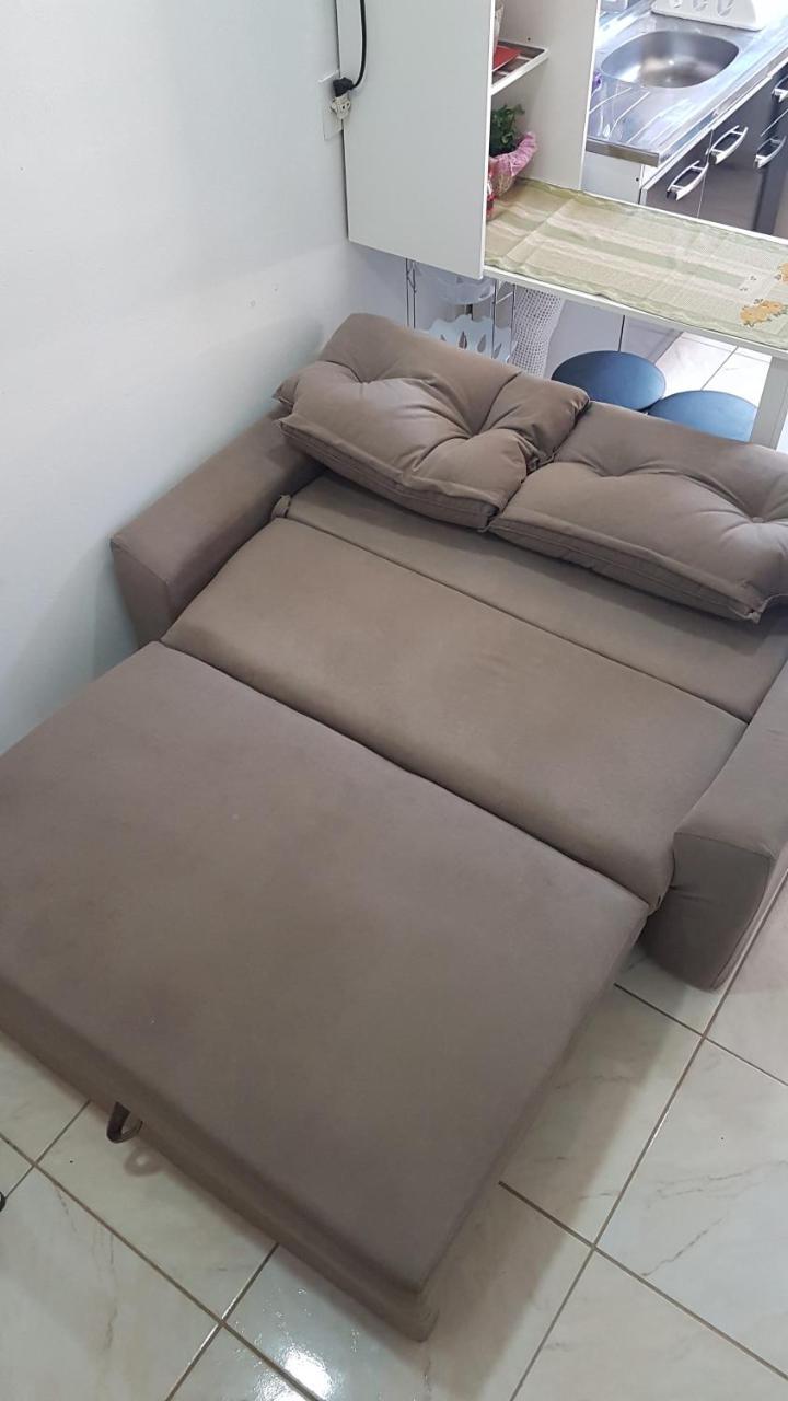 Apartamento Proximo Ao Aeroporto De Florianopolis. Extérieur photo