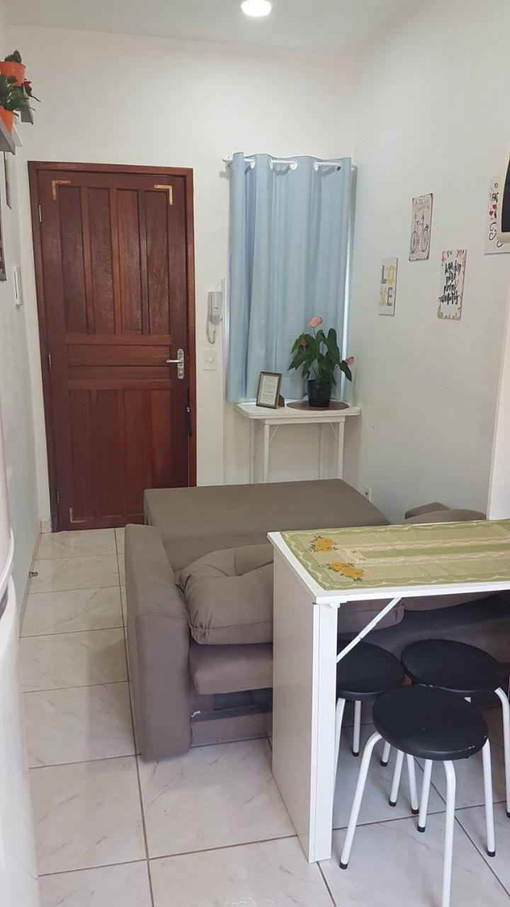 Apartamento Proximo Ao Aeroporto De Florianopolis. Extérieur photo