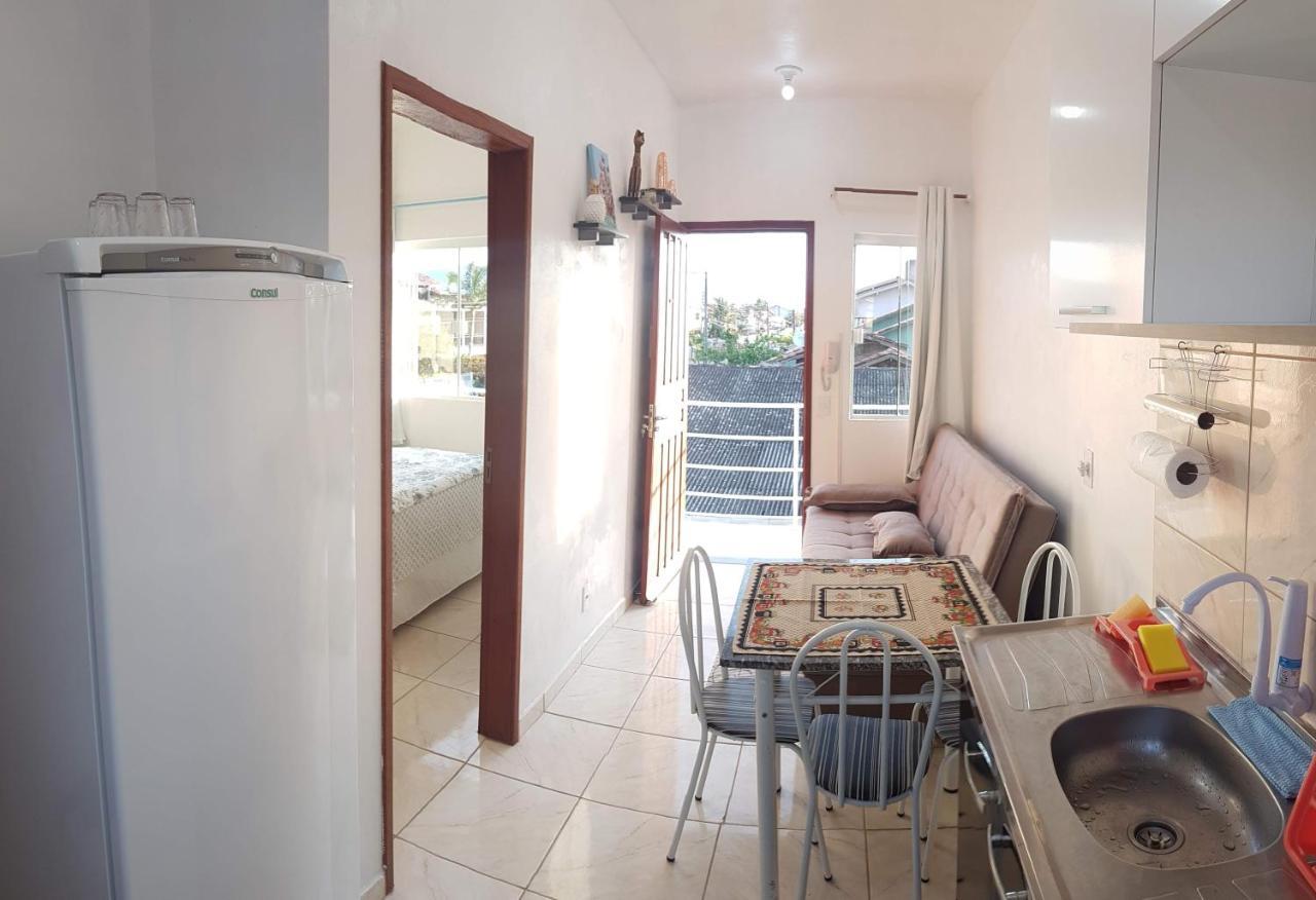 Apartamento Proximo Ao Aeroporto De Florianopolis. Extérieur photo