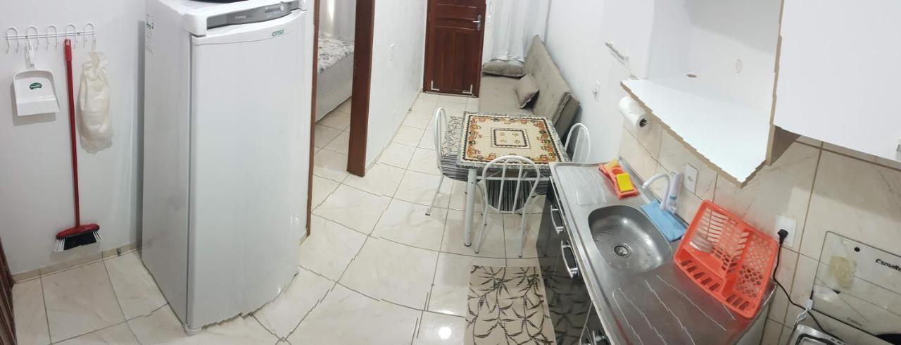 Apartamento Proximo Ao Aeroporto De Florianopolis. Extérieur photo