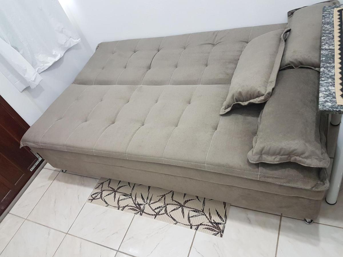Apartamento Proximo Ao Aeroporto De Florianopolis. Extérieur photo