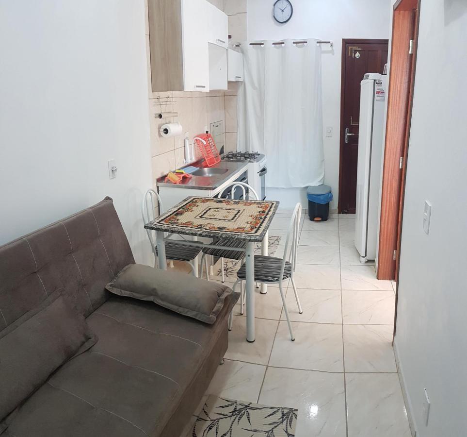 Apartamento Proximo Ao Aeroporto De Florianopolis. Extérieur photo
