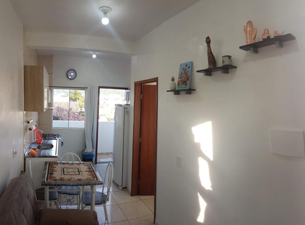 Apartamento Proximo Ao Aeroporto De Florianopolis. Extérieur photo