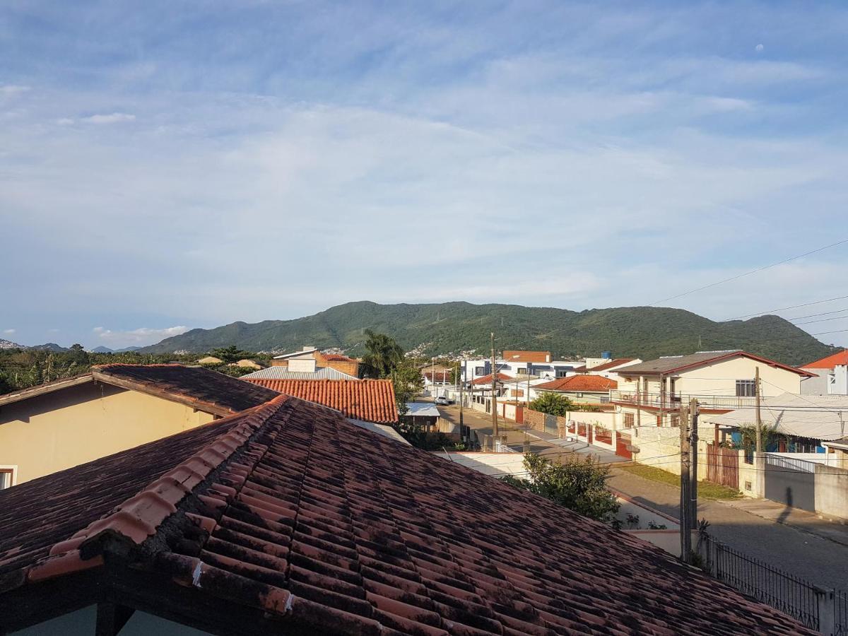 Apartamento Proximo Ao Aeroporto De Florianopolis. Extérieur photo