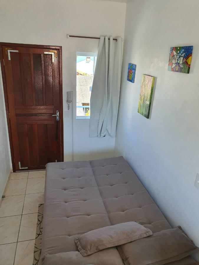 Apartamento Proximo Ao Aeroporto De Florianopolis. Extérieur photo