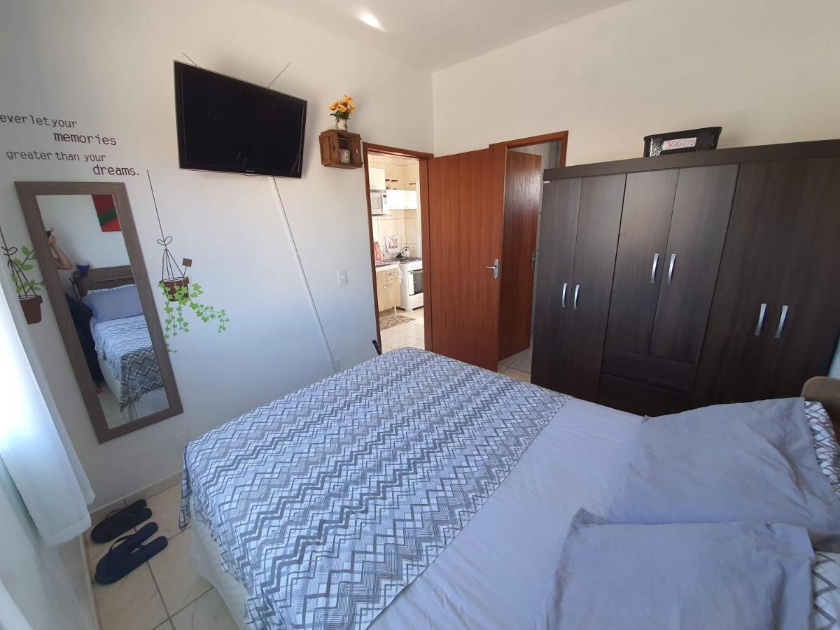 Apartamento Proximo Ao Aeroporto De Florianopolis. Extérieur photo