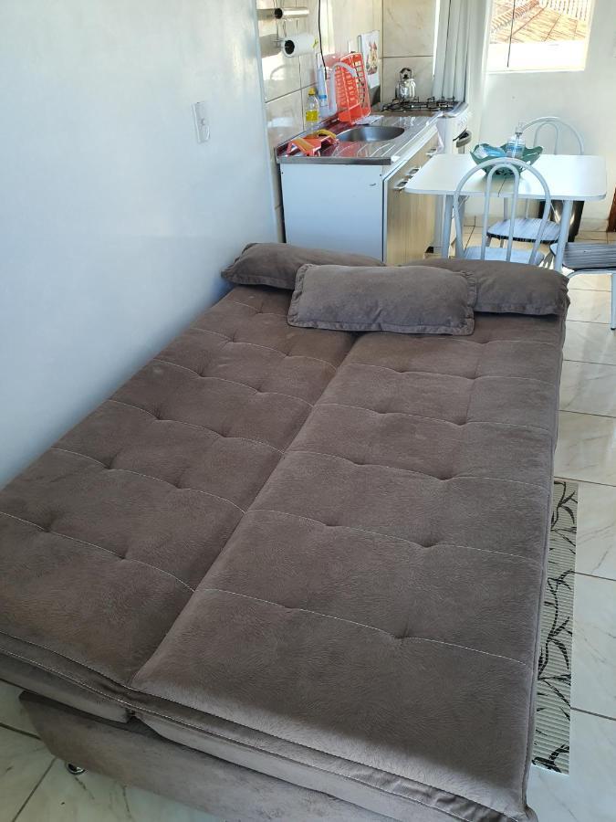 Apartamento Proximo Ao Aeroporto De Florianopolis. Extérieur photo