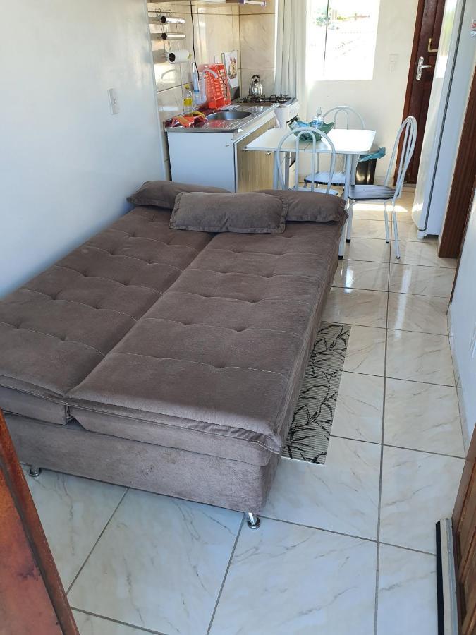 Apartamento Proximo Ao Aeroporto De Florianopolis. Extérieur photo