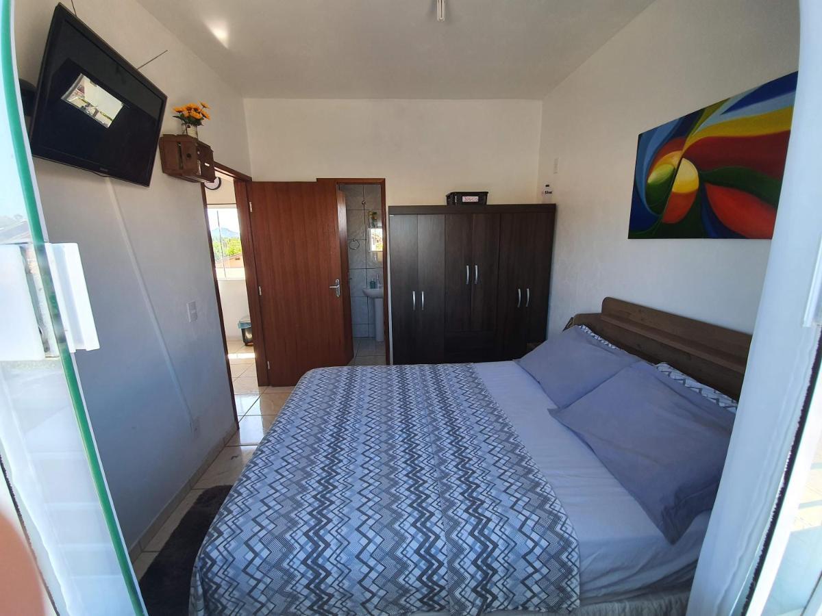 Apartamento Proximo Ao Aeroporto De Florianopolis. Extérieur photo