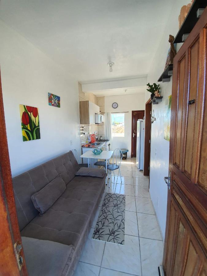 Apartamento Proximo Ao Aeroporto De Florianopolis. Extérieur photo