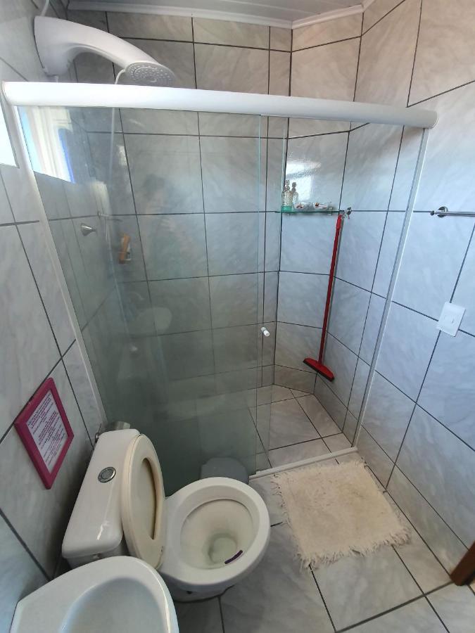 Apartamento Proximo Ao Aeroporto De Florianopolis. Extérieur photo