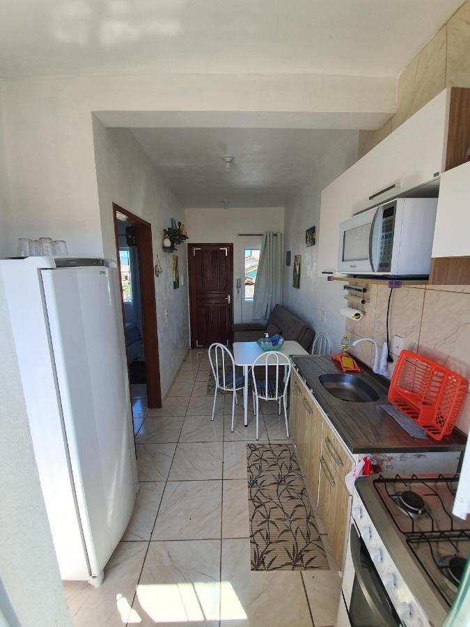 Apartamento Proximo Ao Aeroporto De Florianopolis. Extérieur photo