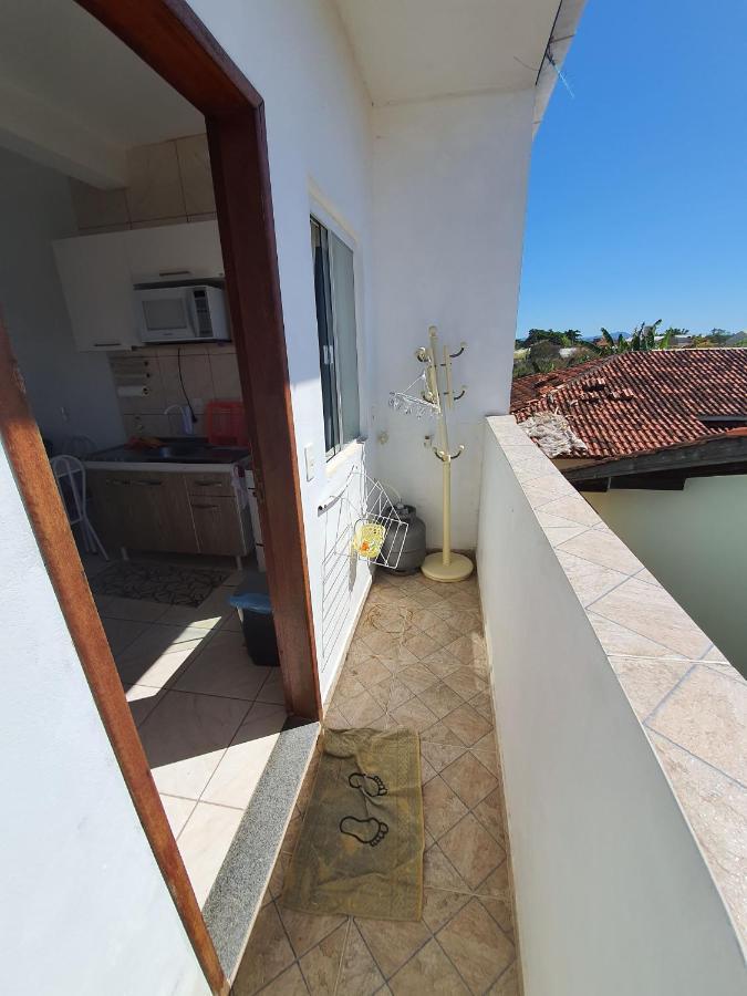 Apartamento Proximo Ao Aeroporto De Florianopolis. Extérieur photo