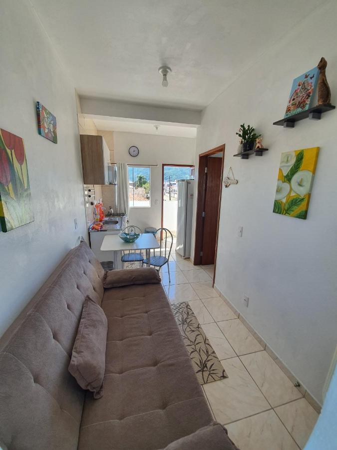 Apartamento Proximo Ao Aeroporto De Florianopolis. Extérieur photo