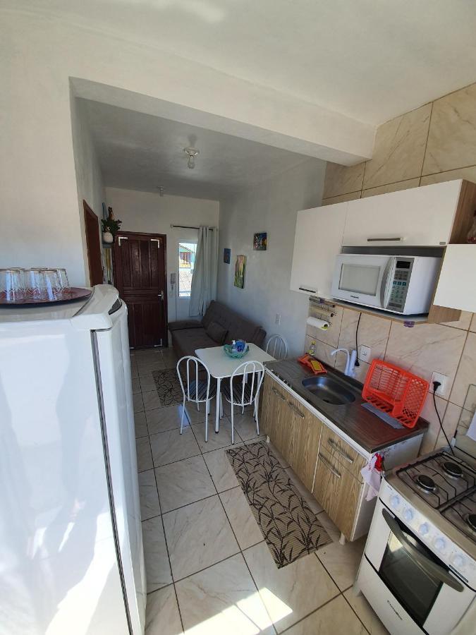 Apartamento Proximo Ao Aeroporto De Florianopolis. Extérieur photo