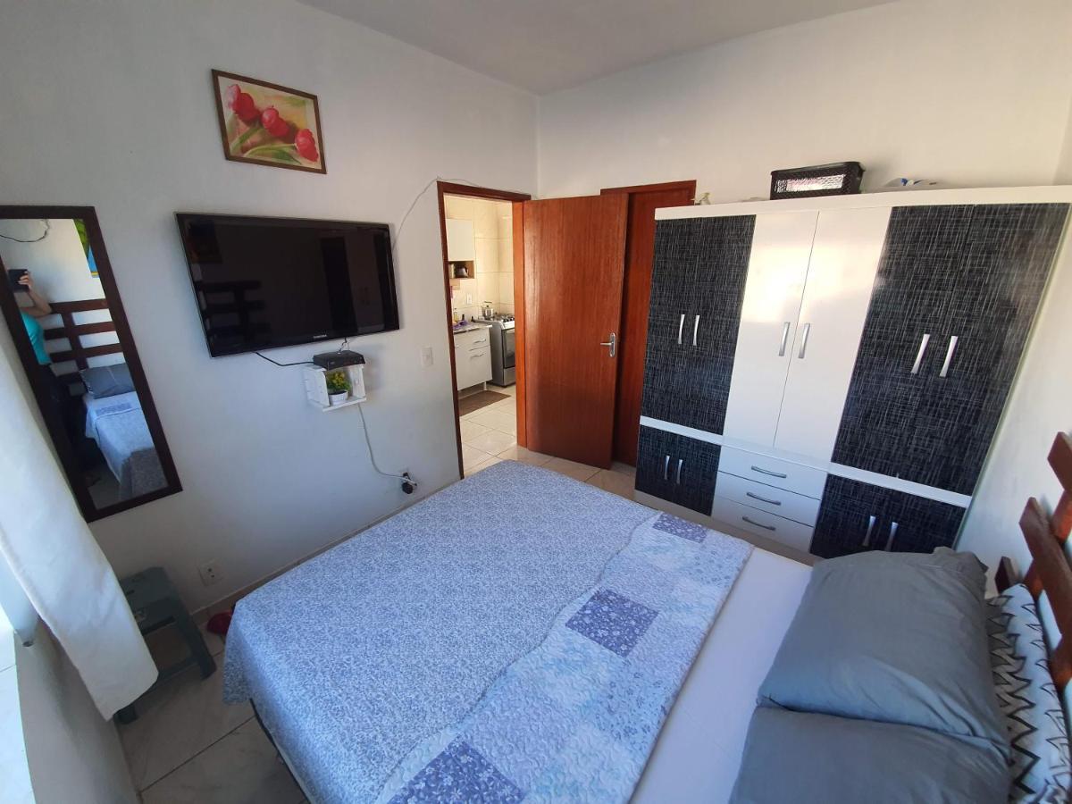 Apartamento Proximo Ao Aeroporto De Florianopolis. Extérieur photo