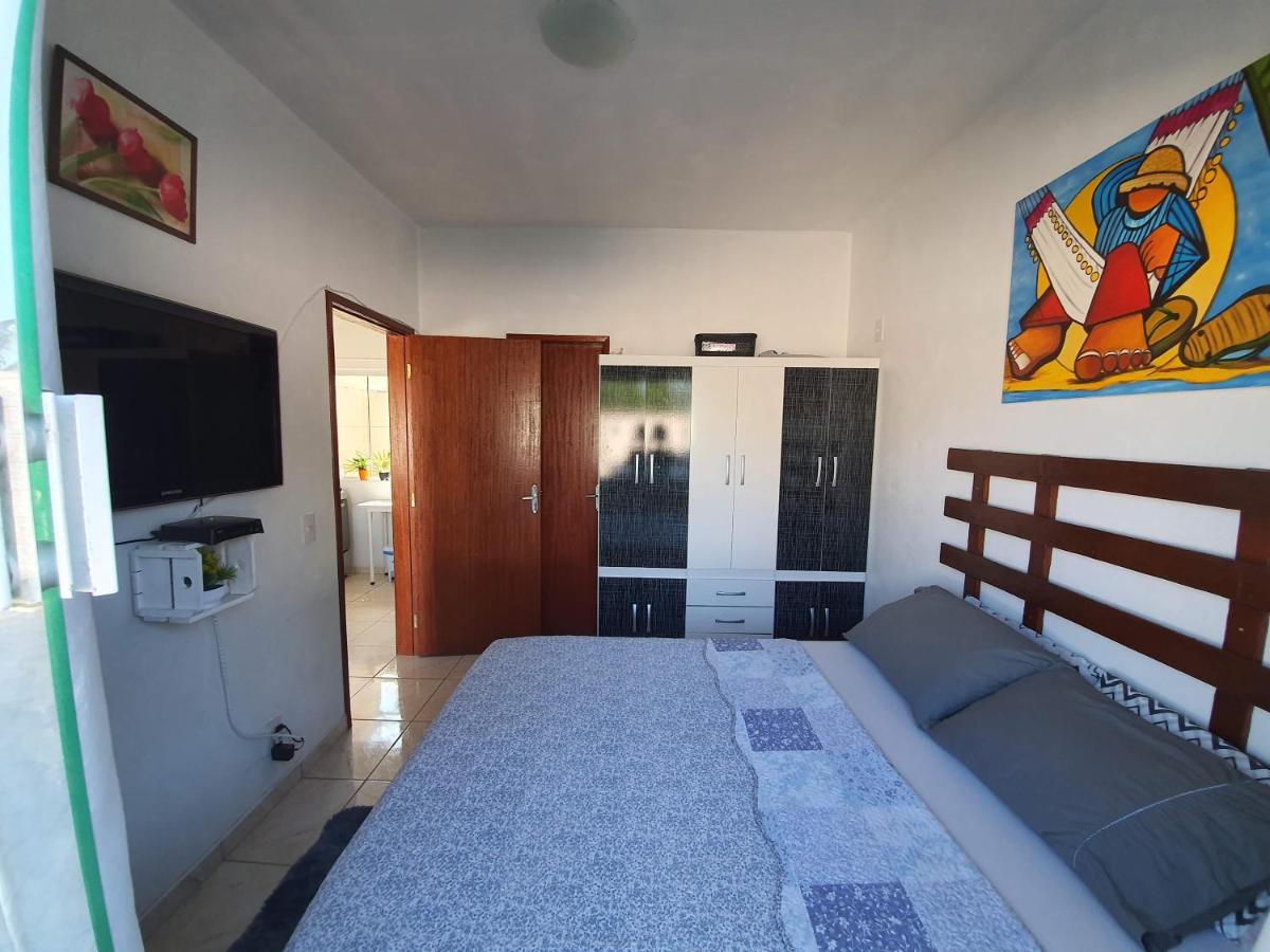 Apartamento Proximo Ao Aeroporto De Florianopolis. Extérieur photo