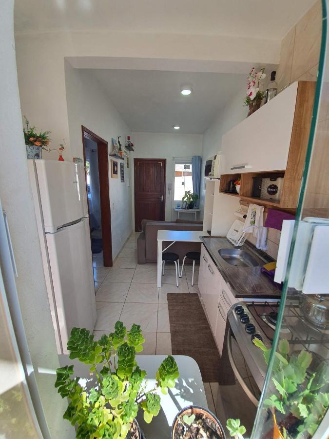 Apartamento Proximo Ao Aeroporto De Florianopolis. Extérieur photo