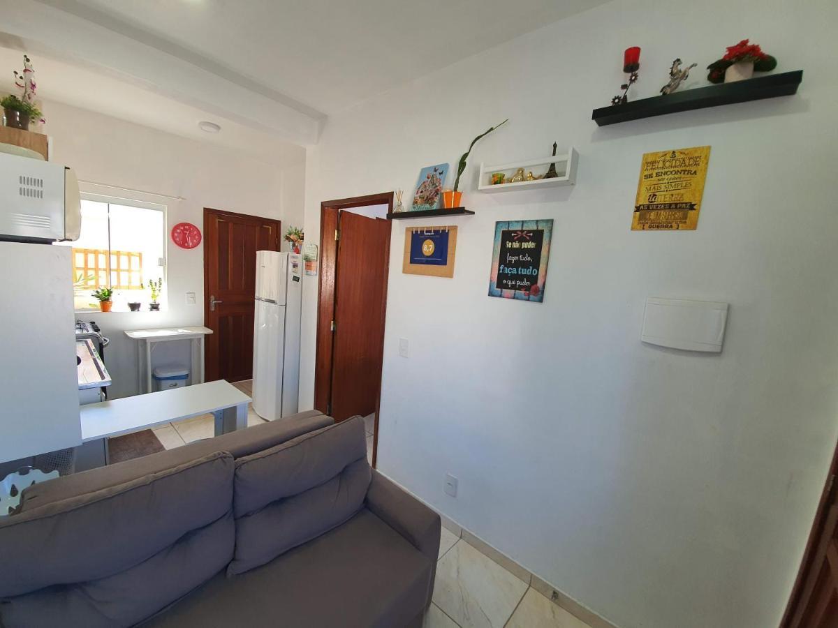 Apartamento Proximo Ao Aeroporto De Florianopolis. Extérieur photo
