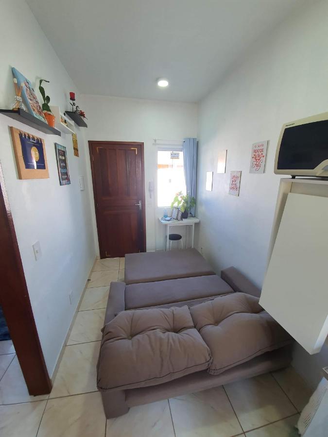 Apartamento Proximo Ao Aeroporto De Florianopolis. Extérieur photo