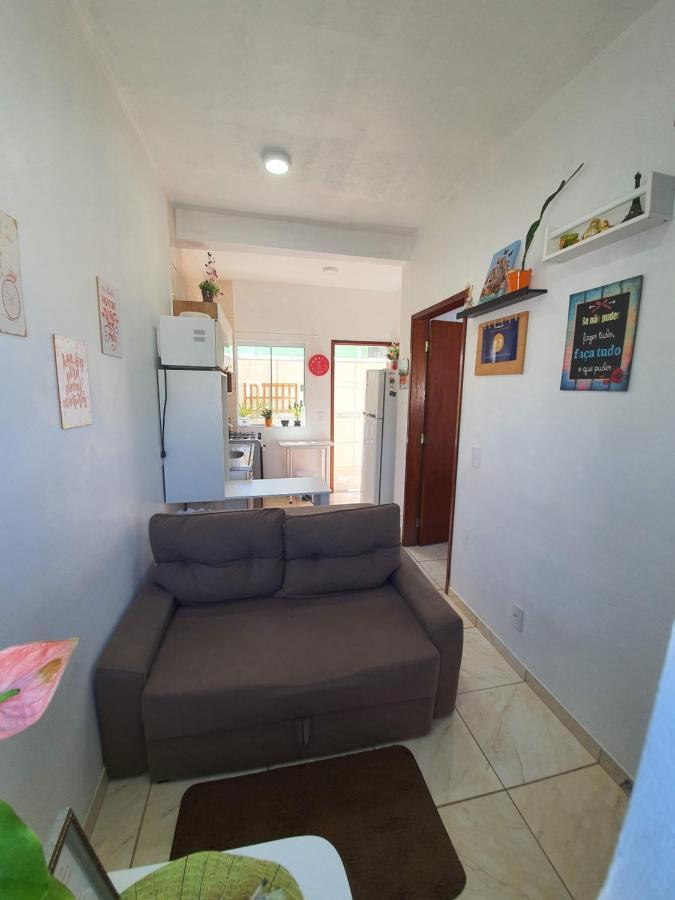 Apartamento Proximo Ao Aeroporto De Florianopolis. Extérieur photo