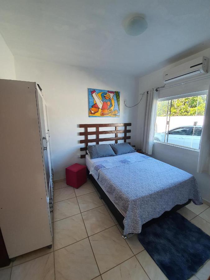 Apartamento Proximo Ao Aeroporto De Florianopolis. Extérieur photo