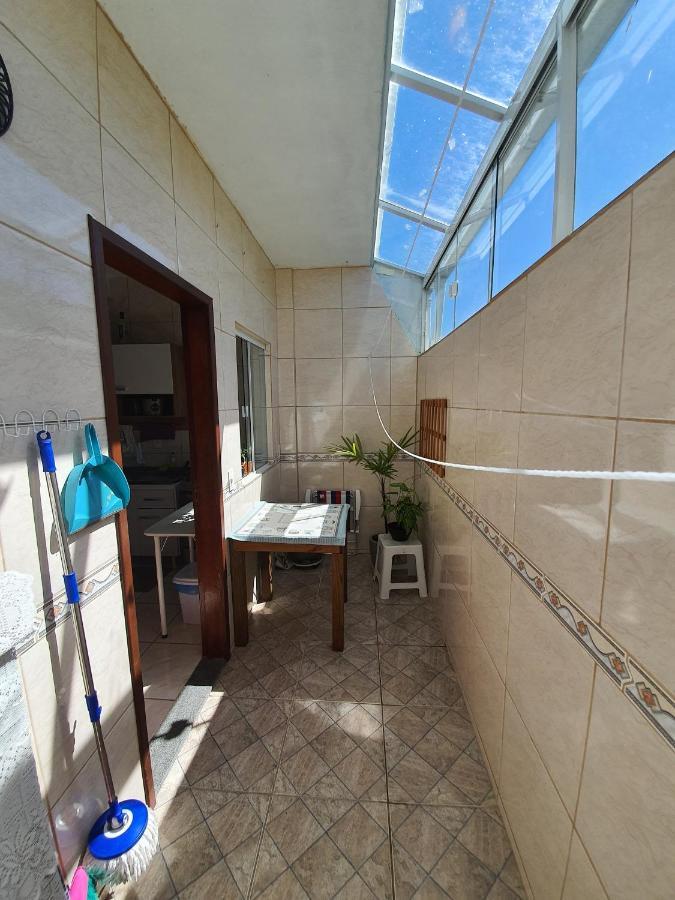 Apartamento Proximo Ao Aeroporto De Florianopolis. Extérieur photo