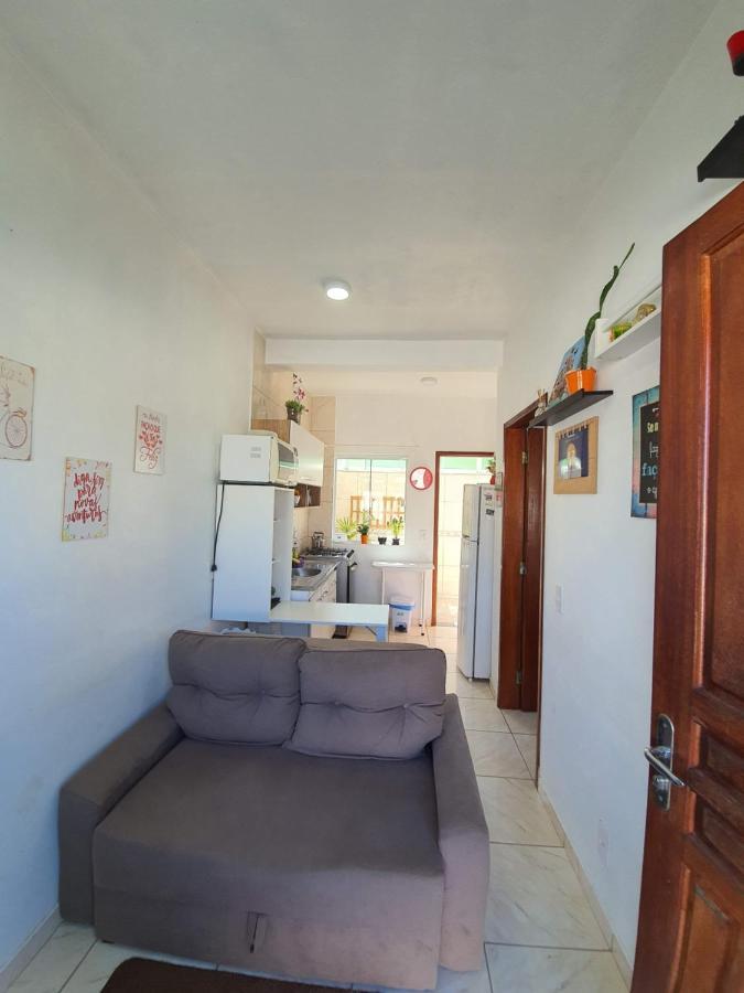 Apartamento Proximo Ao Aeroporto De Florianopolis. Extérieur photo